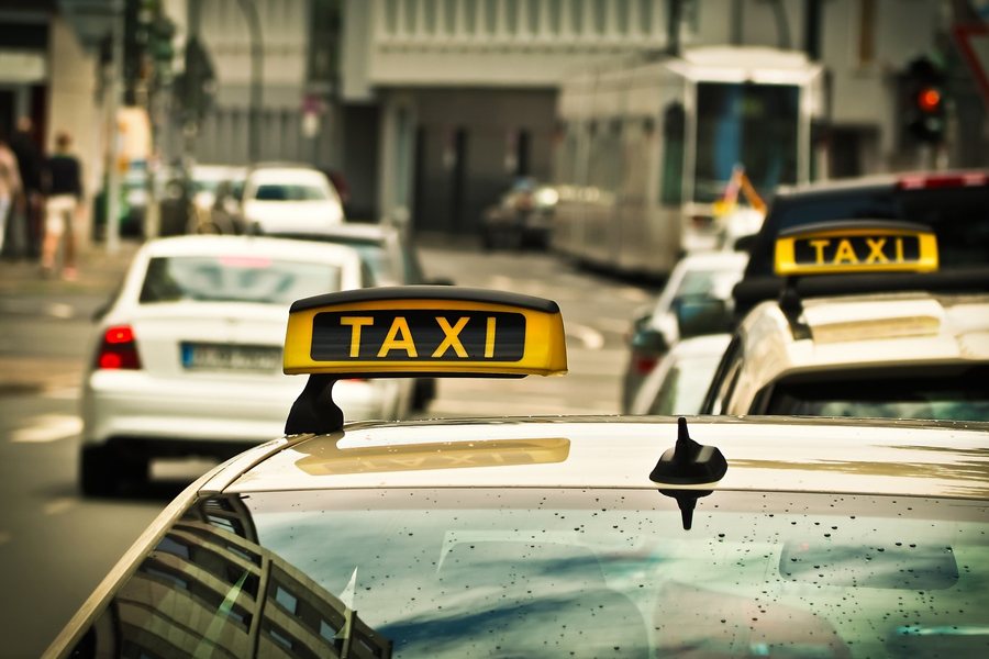 antwerp taxis